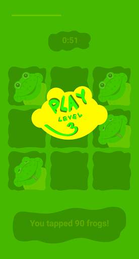 Tap Frog screenshot 5