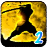 Shadow Fight 2 :  Shadow Battle Stickman