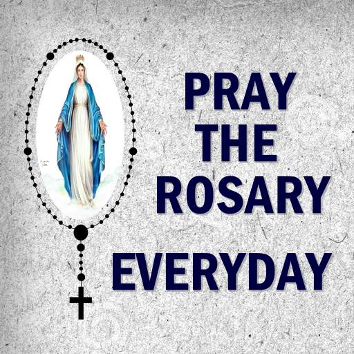 The Holy Rosary screenshot 1