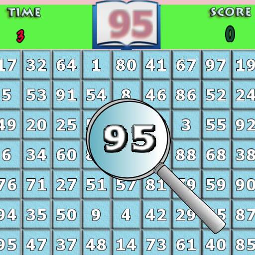99 Numbers 1.2.1