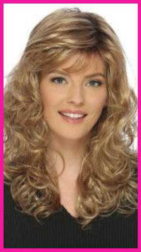 Human Hair Wigs (Offline) screenshot 3
