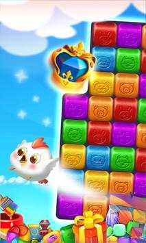 Candy Pets Mania screenshot 1