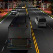 Farm Bus Driving 1.0