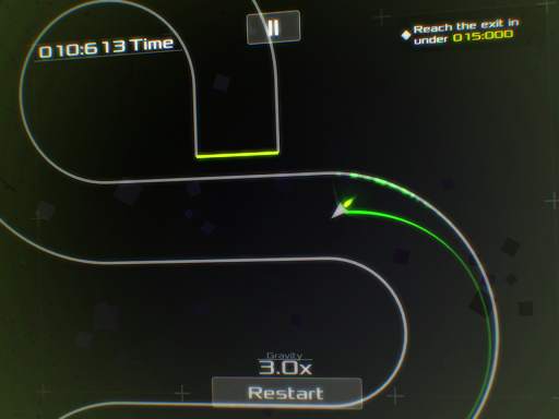 DATA WING screenshot 1