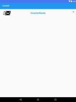 trackAll screenshot 8