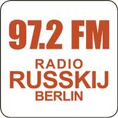 Radio Russkij Berlin on 9Apps