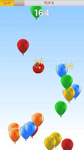 풍선 터트리기 screenshot 6