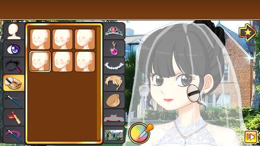 Lovely MakeUp Beauty Salon : Fashion Beauty Game screenshot 2