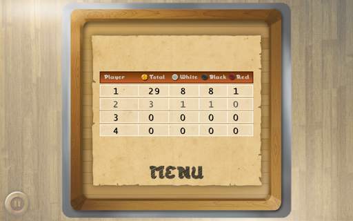 Mega Pocket Carrom screenshot 12
