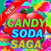 GO Candy Crush Soda Saga tips