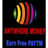AnyWhere Money - Earn Unlimited