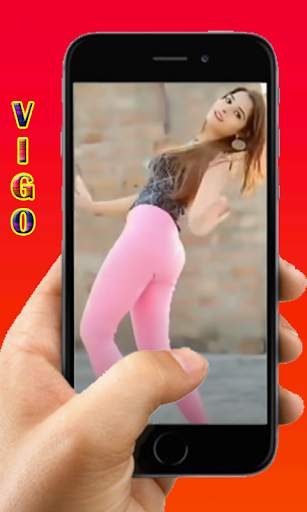 Video Vigo Hot Hindi screenshot 3