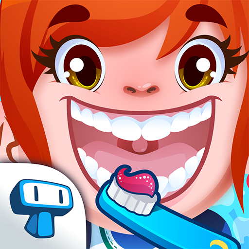The Dentist Dream - Dr. Rabbit The Teeth Doctor आइकन