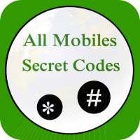 All Mobiles Secret Codes Latest 2021