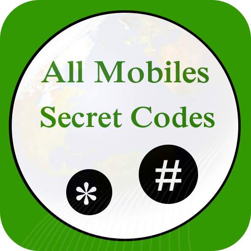 All Mobiles Secret Codes Latest 2021 1.7