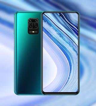 Wallpapers for Redmi Note 8 / 9 Pro Max Wallpaper 8 تصوير الشاشة