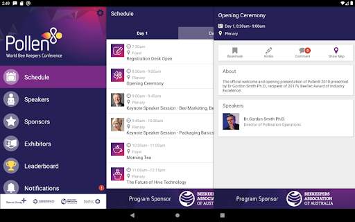 App Launcher. Powered by COL screenshot 10