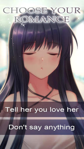 My Animal Girlfriend screenshot 3
