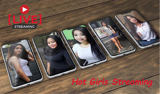 Hot:Videos Girls Streaming For Bigo Live & Sosmed screenshot 2