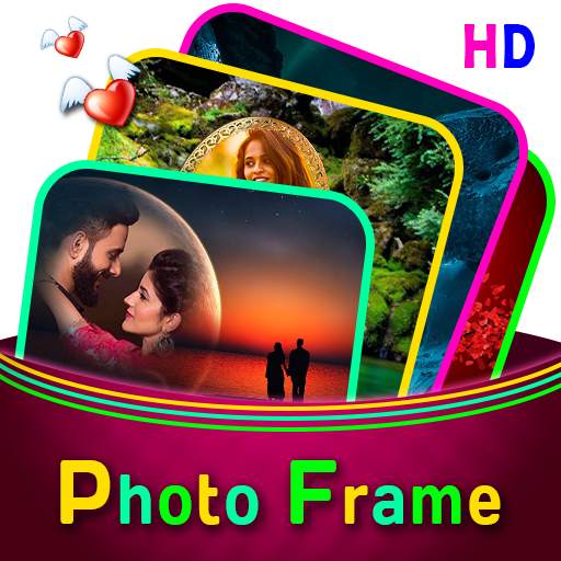 All Frames Unlimited : ALL_IN_ONE PHOTO FRAMES 0.1.9