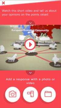 Vidimee screenshot 2