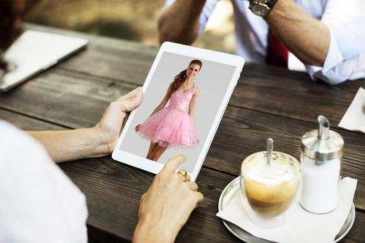 Mini Dress Design Ideas स्क्रीनशॉट 11