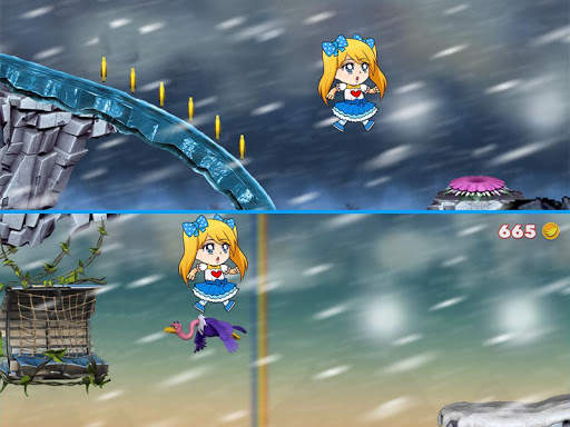 Diana's World : Kids Jungle Adventure screenshot 7