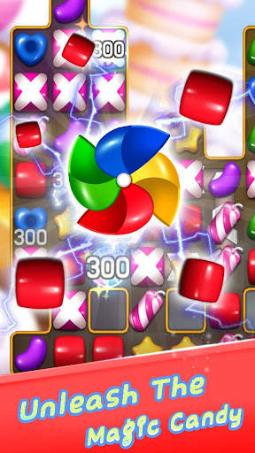Sweet Candy Mania screenshot 2