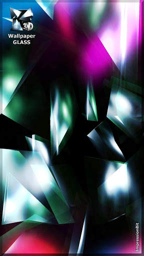 Wallpaper Glass screenshot 8