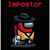 Creatore di avatar Among Us icon