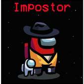 Creatore di avatar Among Us