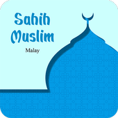 Sahih Muslim Malay icon