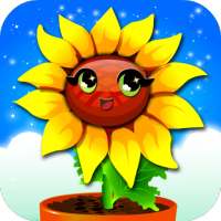 Garden Blossom Mania icon