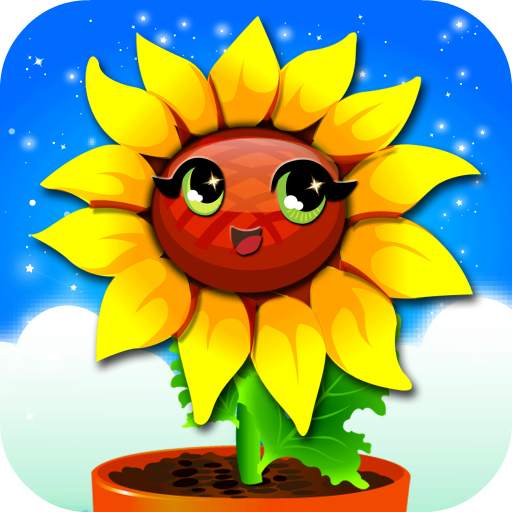 Garden Blossom Mania 1.2
