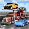 Car Transporter Furious Truck 1.1