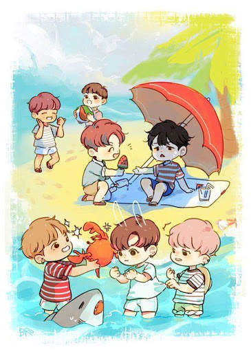 Bts wallpaper - Bts ringtones screenshot 6