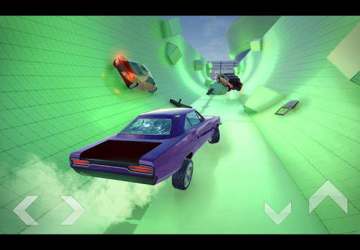 Car Crash IV 2020 Edition Damage Simulator Engine screenshot 3