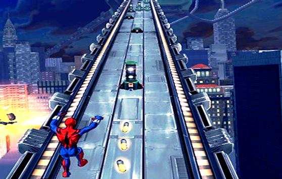 Guide The Amazing Spider-Man 2 screenshot 5