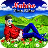 Nature Photo Editor 1.1
