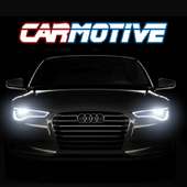 Carmotive icon