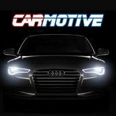 Carmotive 1.400