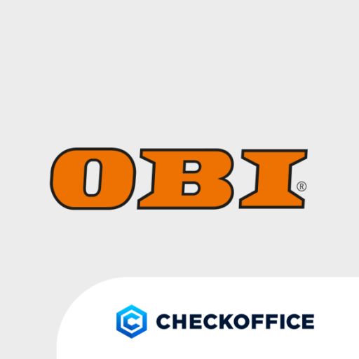 CheckOffice-ОБИ أيقونة