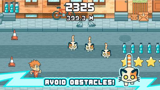 ZapDribble: World Soccer Cup Demo screenshot 3