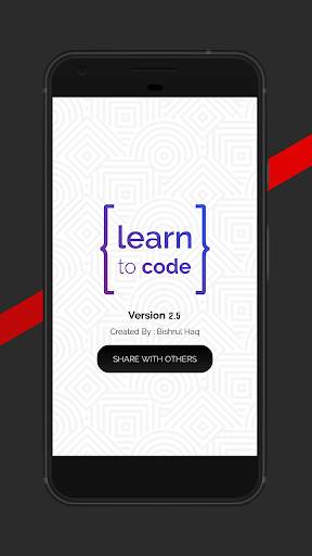 Learn to Code : Offline & Free screenshot 8