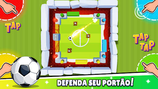 Jogos de 2 3 4 jogadores screenshot 7