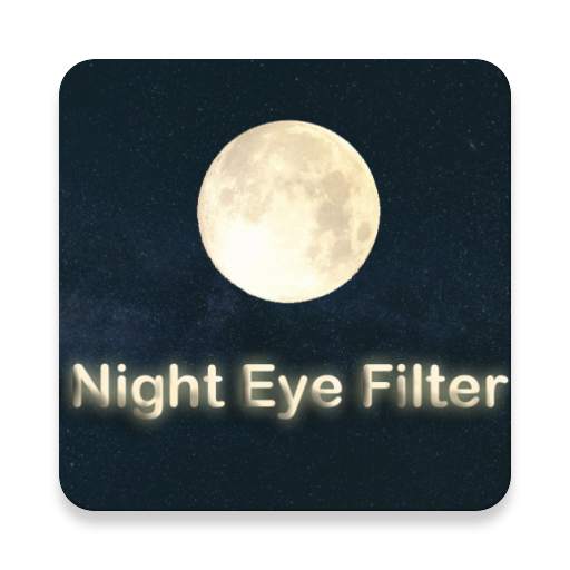 Night Eye Filter 1.0.5