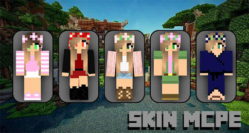 Little Kelly for Minecraft screenshot 1