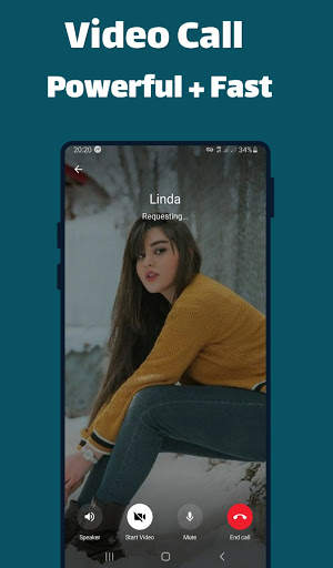 Plus Messenger : Unofficial telegram Messenger screenshot 1