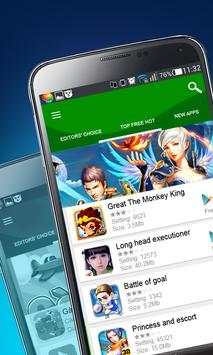 Top Apps Market screenshot 2