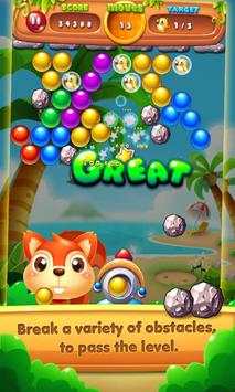 Bird Bubble Legend screenshot 3